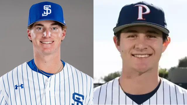 Which former Monterey Times area high school standouts will be in action on Tuesday, April 15? Which former Monterey Times area high school standouts will be in action on Tuesday, April 15?