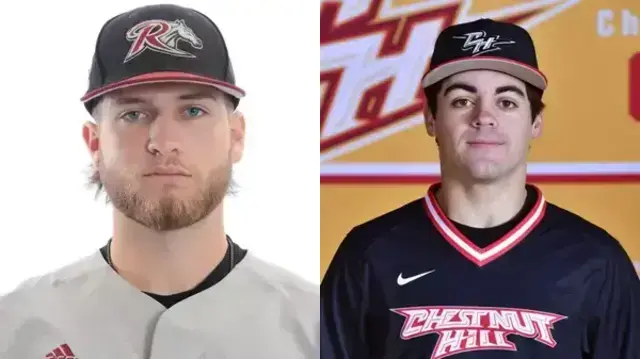 Which former Lower Bucks Today area high school standouts will be in action on Saturday, March 22?