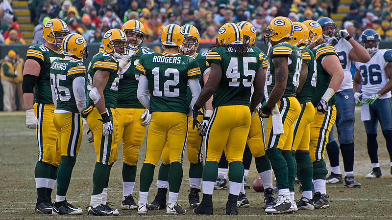 ‘They’re all eager to learn’: Packers hopeful thanks to trio of new receivers ‘They’re all eager to learn’: Packers hopeful thanks to trio of new receivers