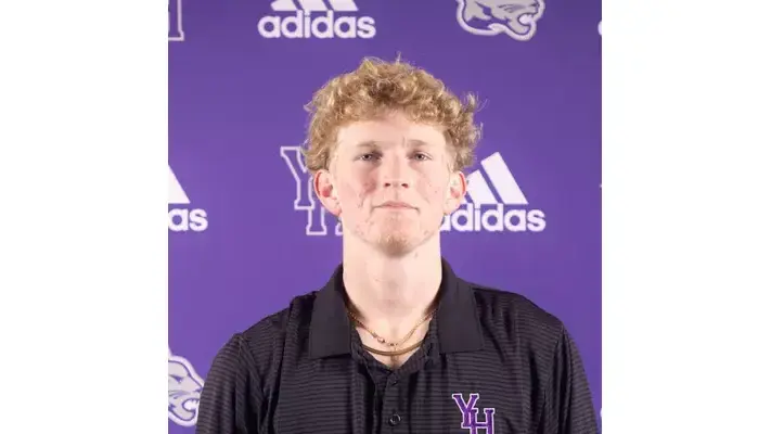 Former Carrollton High School standout Bryce Kingeter played on Friday, May 16 in hopes of reaching the NCAA Division II Baseball Championship Former Carrollton High School standout Bryce Kingeter played on Friday, May 16 in hopes of reaching the NCAA Division II Baseball Championship