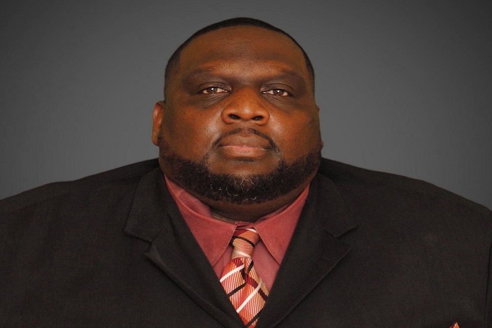 Mid-America Christian University Family is Deeply Saddened by the Loss of Coach Anthony Nero Mid-America Christian University Family is Deeply Saddened by the Loss of Coach Anthony Nero