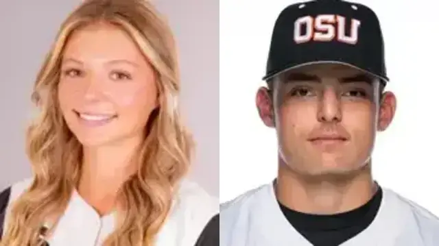 Which former Pocatello Times area high school standouts will be in action in the week starting Monday, April 14?