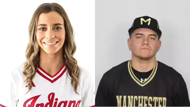 Which former Columbus Standard area high school standouts will be in action on Monday, April 7?