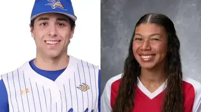 Which former North SFV Today area high school standouts will be in action on Saturday, April 5?