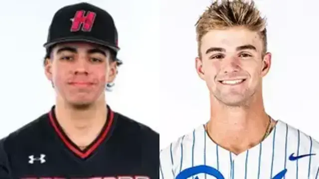 Which former SW Connecticut News area high school standouts will be in action in the week starting Monday, March 24?