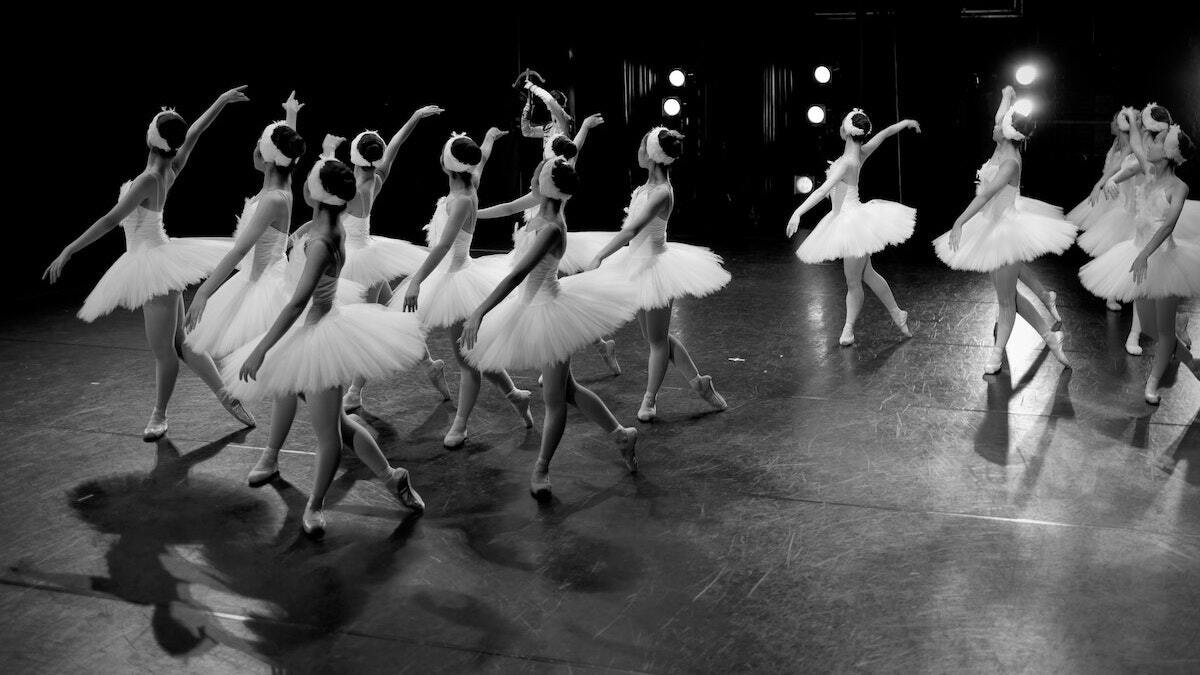 Watch ‘The Nutcracker’ and more in Austin this week