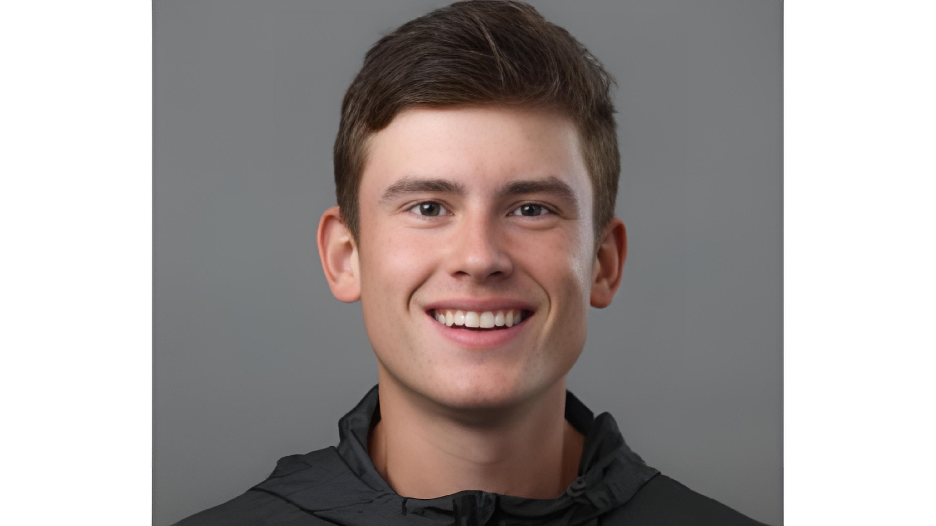 Dylan Schubert