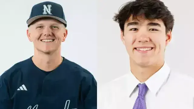 Which former West PDX Today area high school standouts will be in action on Friday, May 16?