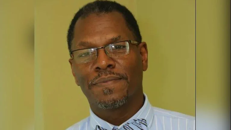 Anthony Gibson Founder & President