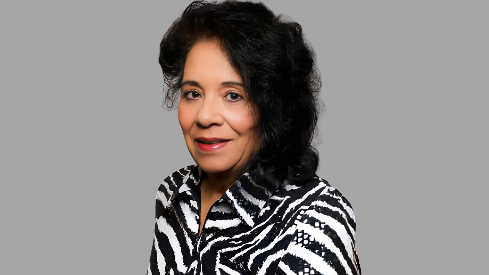 Carolyn Carey, Mayor-At Large