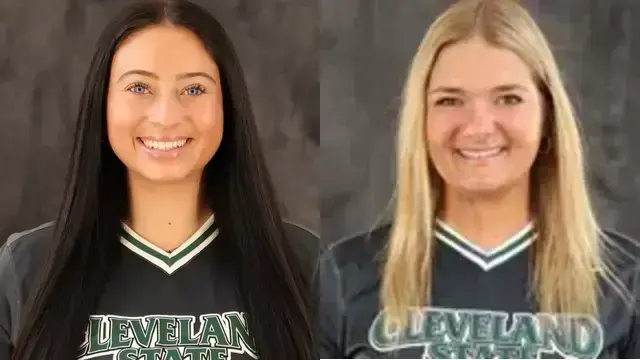 The matchups are set for the 2025 season for the Cleveland State Vikings team