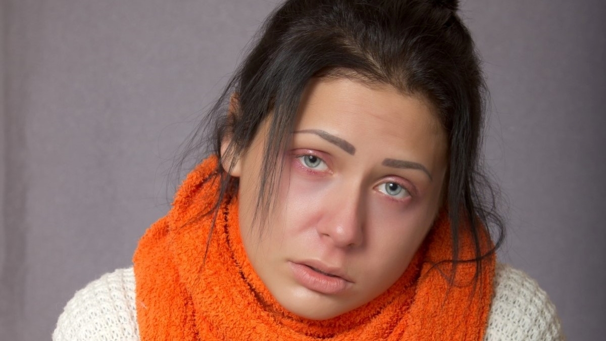 Washington doctor says inflammation could be causing your allergy symptoms Washington doctor says inflammation could be causing your allergy symptoms