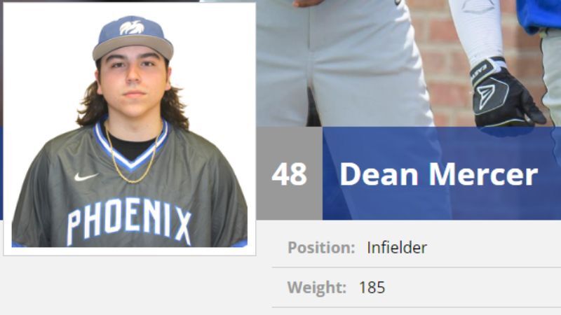 Dean Mercer