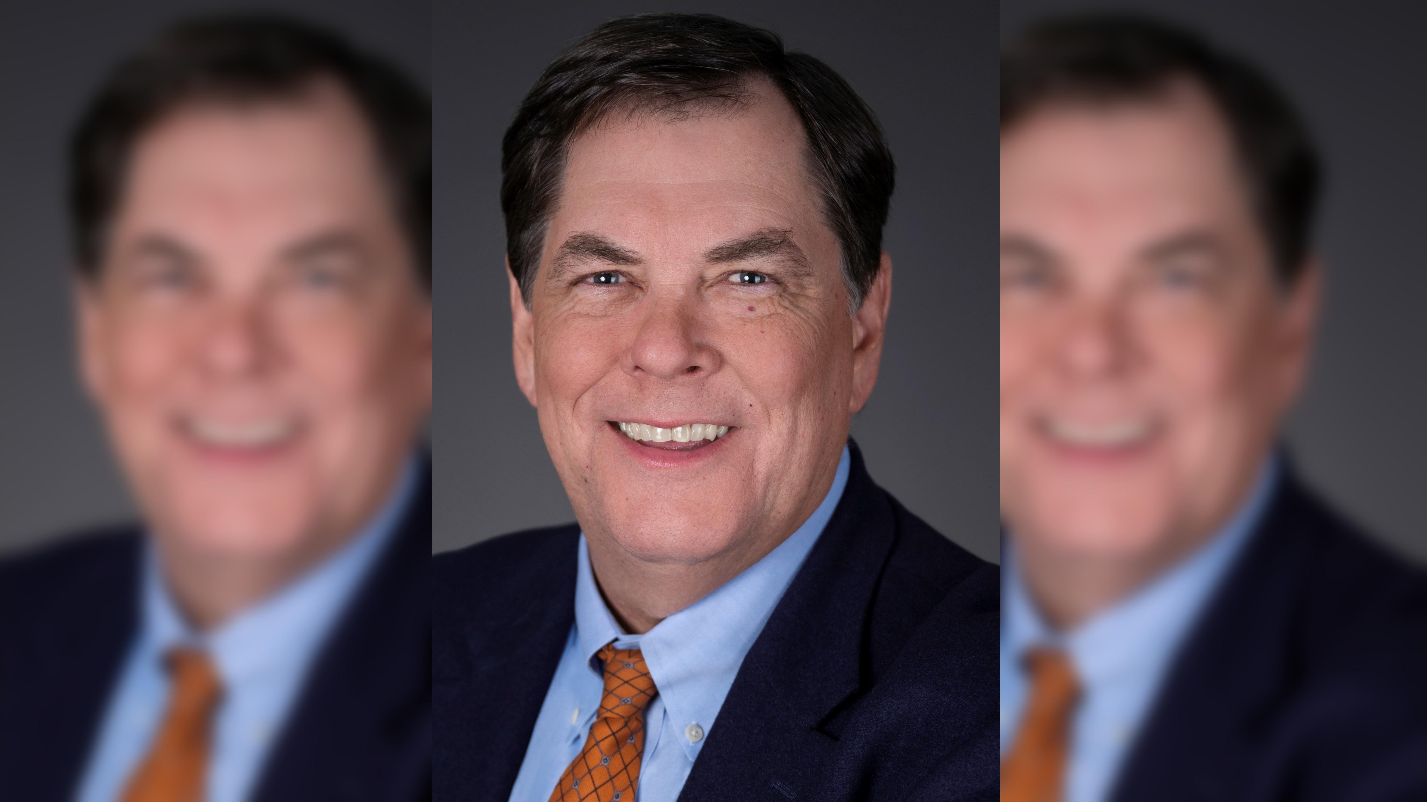 Scott Kipper Insurance Commissioner