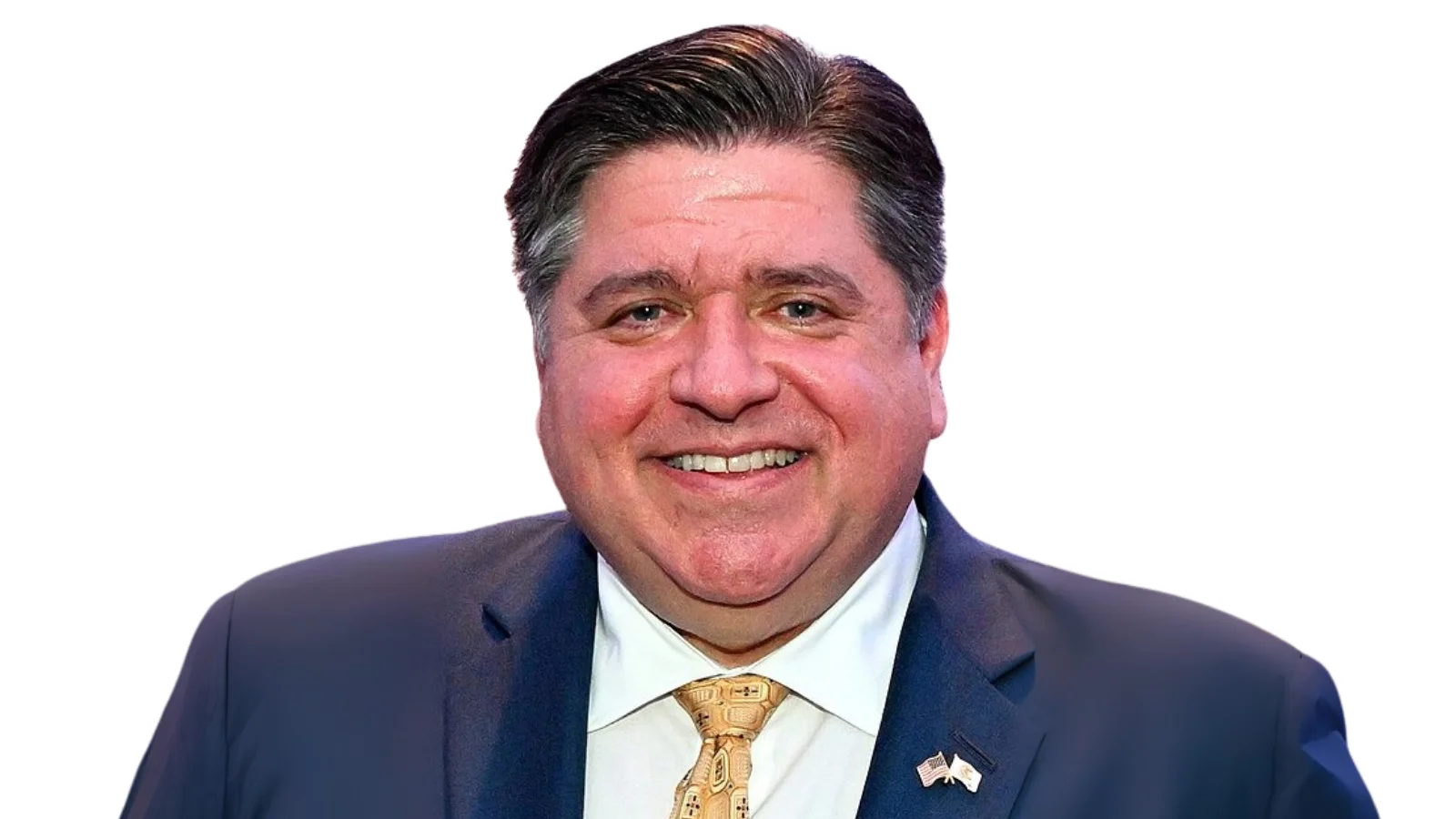 North Carolina GOP criticizes Democratic event featuring JB Pritzker