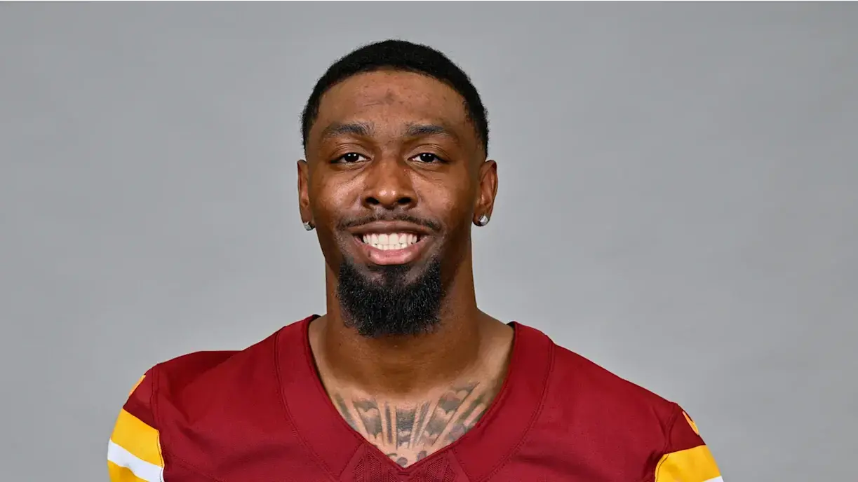 Trey Amos - Trey Amos -