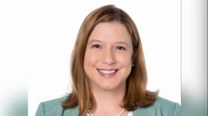 Erin Wilcox, Senior attorney at Pacific Legal Foundation Erin Wilcox, Senior attorney at Pacific Legal Foundation