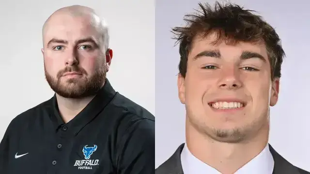 Jake Timm and Charly Mullaly - Jake Timm and Charly Mullaly -