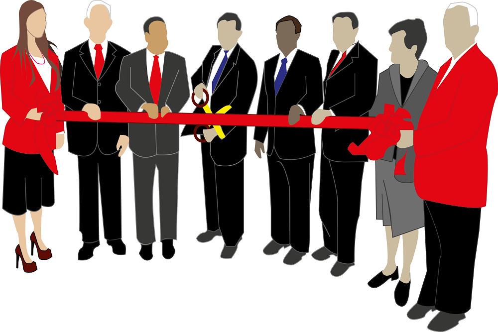 RC for FirstLine Funding Group on March 8