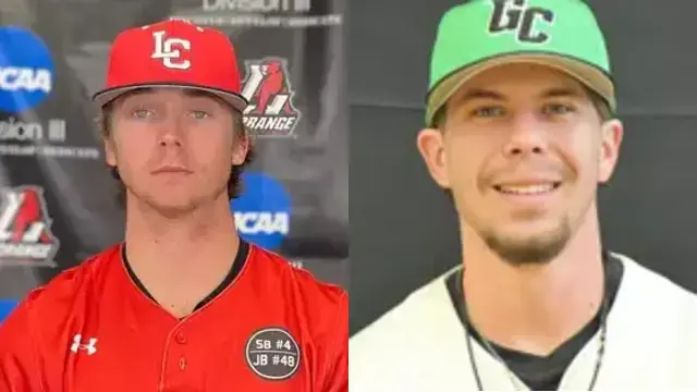 Which former St. Pete Standard area high school standouts will be in action on Sunday, April 13?