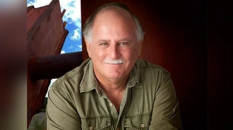 Scott Jablow, Mayor of Sedona City Scott Jablow, Mayor of Sedona City