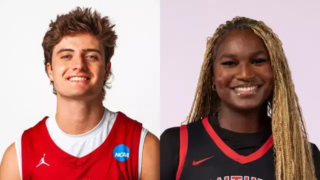 Isaac Hancey and Ka%27Mariya Simmons - Isaac Hancey and Ka%27Mariya Simmons -