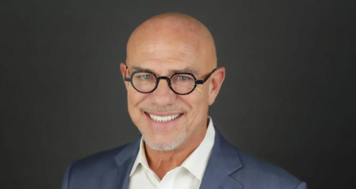 David Craig, CEO of Craig International and leader of Waterfall Partners