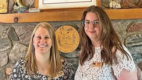 Board of directors of Boulder Junction Chamber of Commerce