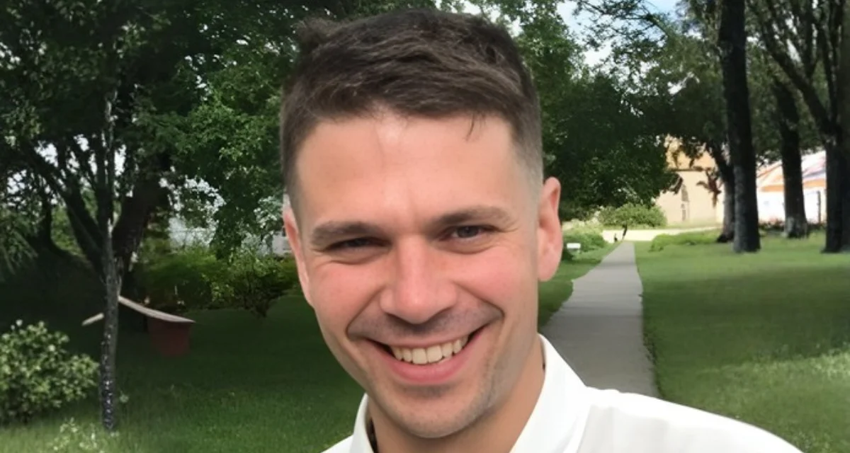 Brian Foote, Director of Arts and Culture