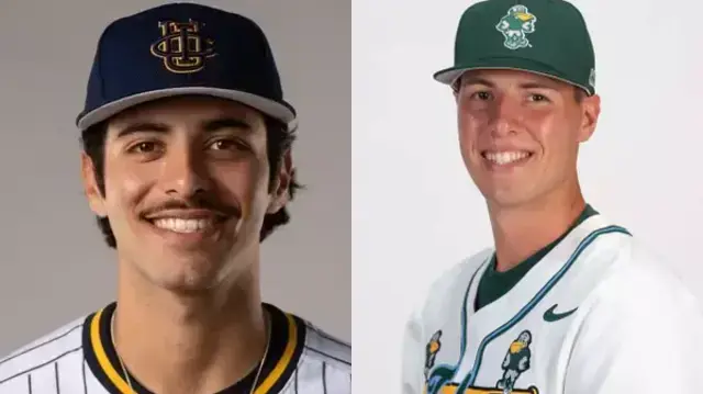 Which former West LA Times area high school standouts will be in action on Sunday, May 25?