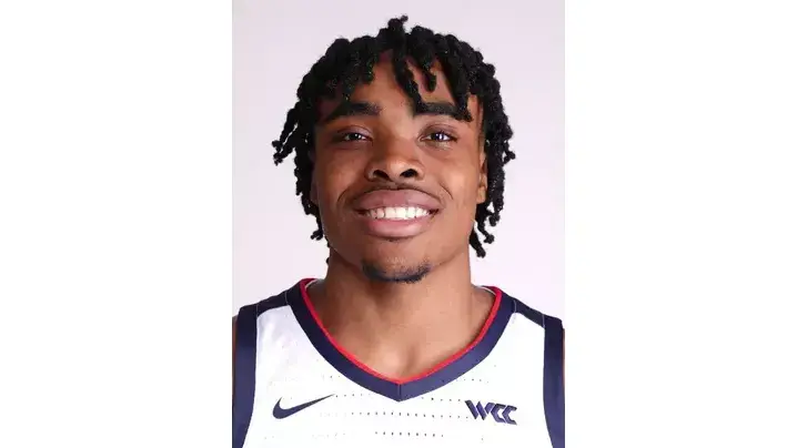 Former Kentwood High School guard Michael Ajayi’s collegiate team has been invited to the NCAA tournament. Former Kentwood High School guard Michael Ajayi’s collegiate team has been invited to the NCAA tournament.