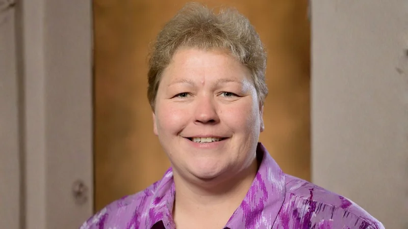 Dr. Dawn Brammer MSEd, EdD, Chadron State College