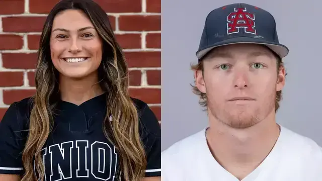 Who are the Northwest Mississippi area high school alumni in action on Wednesday, April 22?