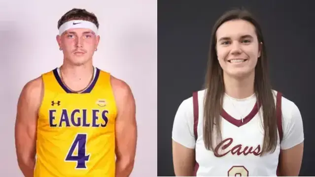 Which former Youngstown Times area high school standouts will be in action on Saturday, Dec. 21?