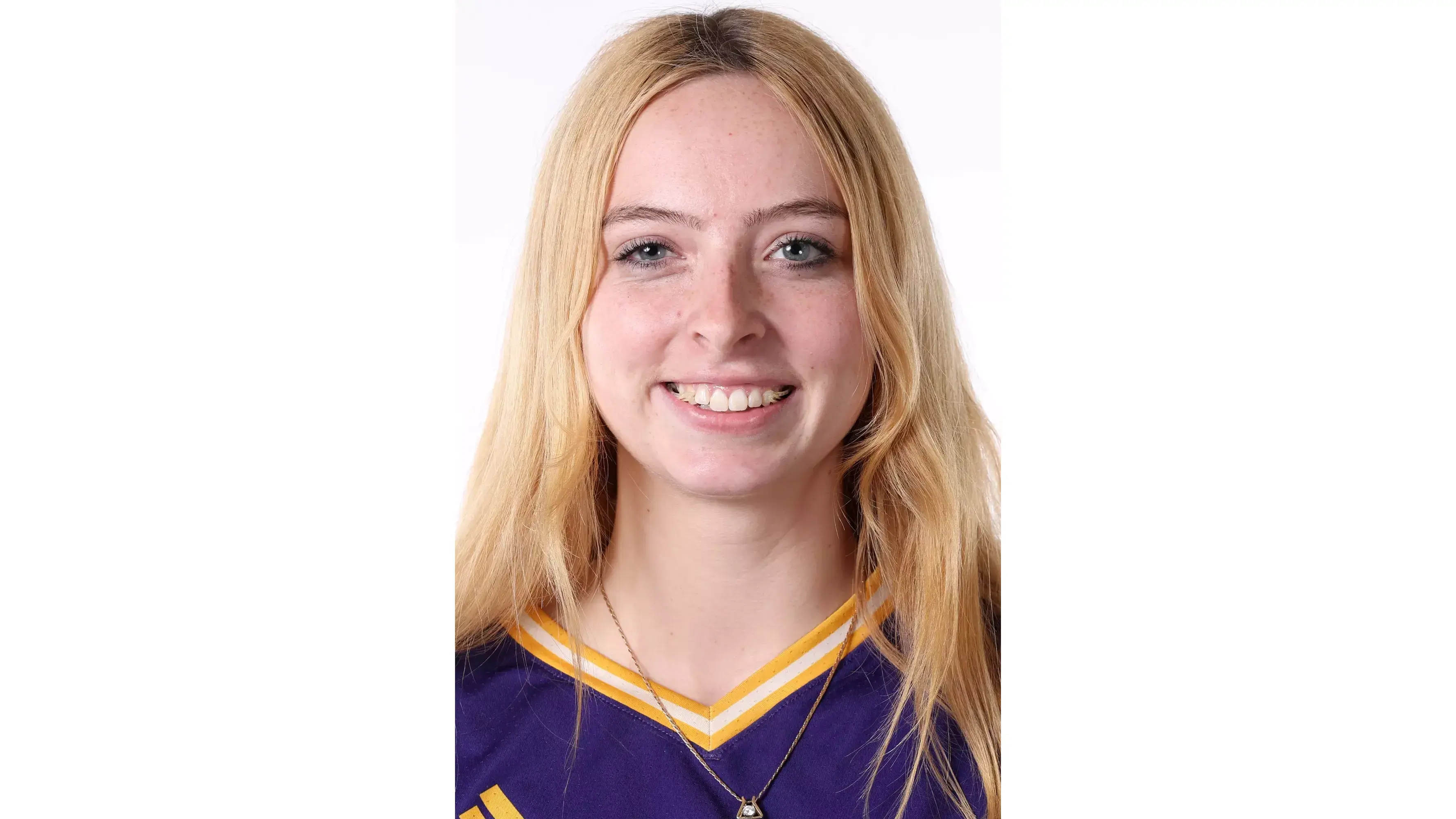 Katie Blanch, former Rye Neck Senior High School standout’s collegiate team plays on Thursday, May 15 in the NCAA Division III Softball Championship