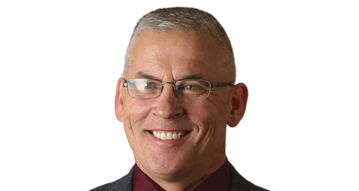 Joe Dabulskis, County & Juvenile Court Judge (Chair) of Sherman County