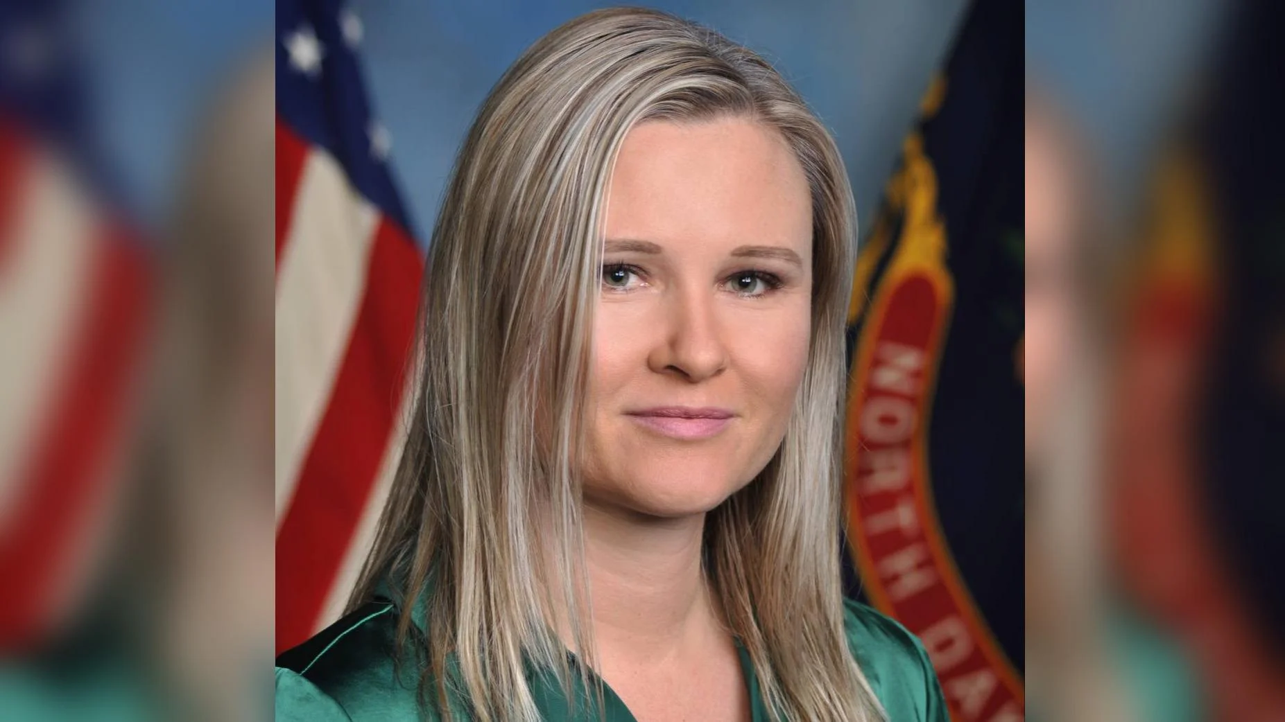 Kjersti Armstrong, First Lady - North Dakota Governor%27s Office