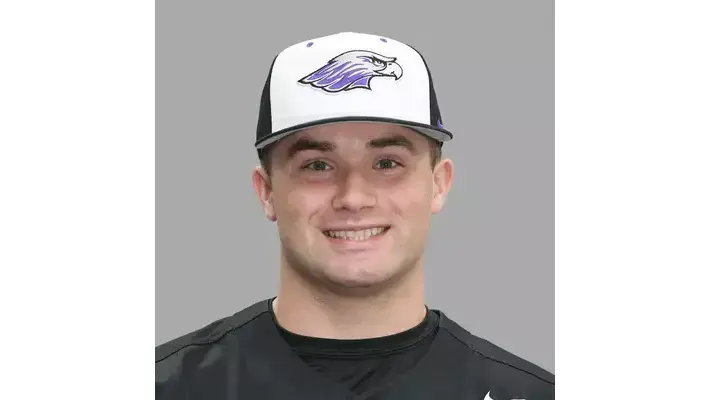 Former Mineral Point High School standout Dominick McVay’s collegiate team to play for the NCAA Division III Baseball Championship starting Friday, May 16