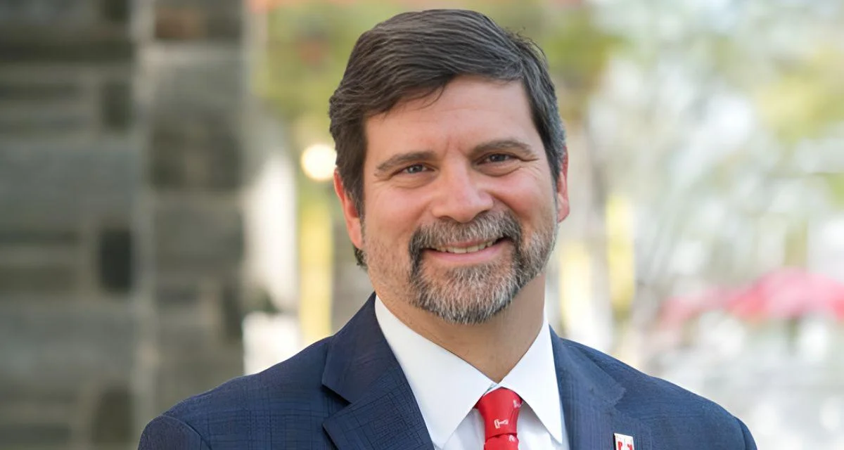 Josh Gladden appointed to two national research leadership roles