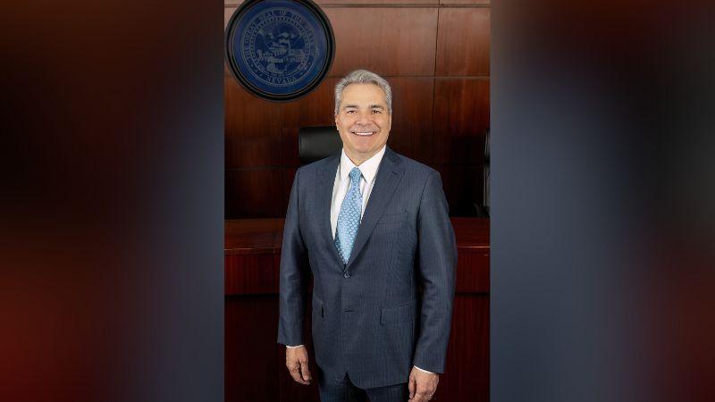 Nevada Gaming Control Board Chair and Executive Director Kirk Hendrick Nevada Gaming Control Board Chair and Executive Director Kirk Hendrick