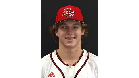 Wyatt Epple, former Watervliet Senior High School standout’s collegiate team plays on Saturday, May 17 in the NCAA Division II Baseball Championship