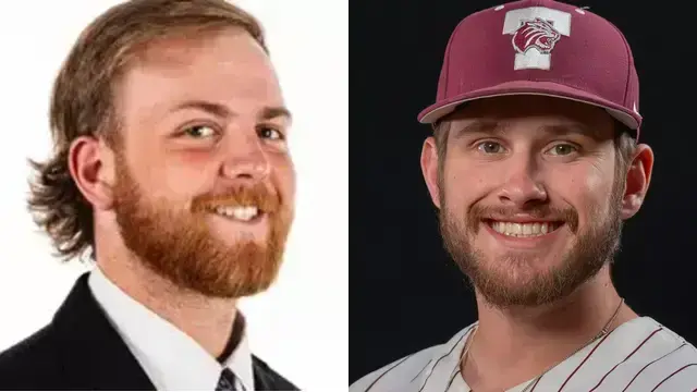 Which former Amarillo Gazette area high school standouts will be in action on Sunday, June 1?