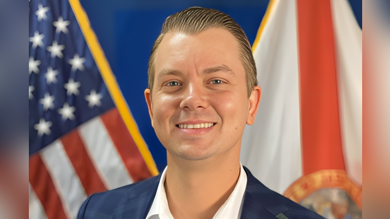 Hunter Jones Chief Financial Officer at the Florida Fish and Wildlife Conservation Commission Hunter Jones Chief Financial Officer at the Florida Fish and Wildlife Conservation Commission