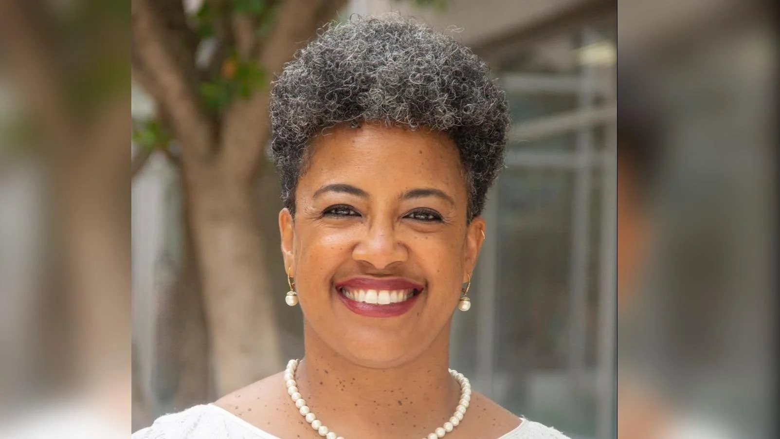 Melissa Gradnigo Taylor, Principal - Kyrene De Las Manitas School