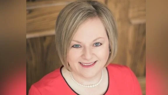 Laurie Mosley, Convention & Visitors Bureau Director