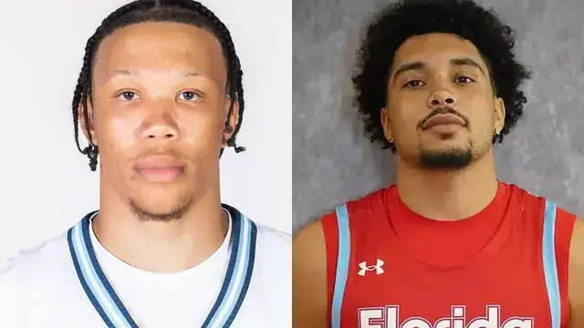 Jaymien Aponte and Erickson Bans - 