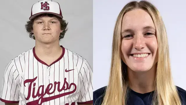 Which former Southside VA News area high school standouts will be in action on Tuesday, April 22?