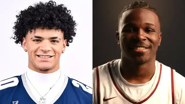 Who from City of San Antonio area’s former high school standouts will play in the week starting Monday, Nov. 24?