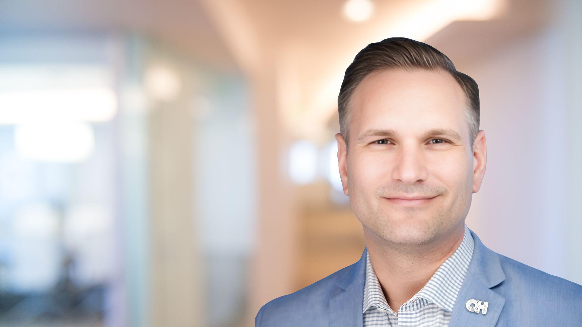 Mike Noble, Founder and CEO at Noble Predictive Insights