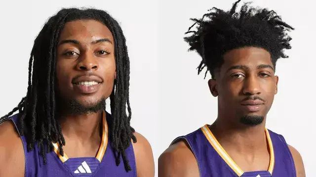 Who from Baton Rouge Metro area’s former high school standouts will be active on Monday, Jan. 19?